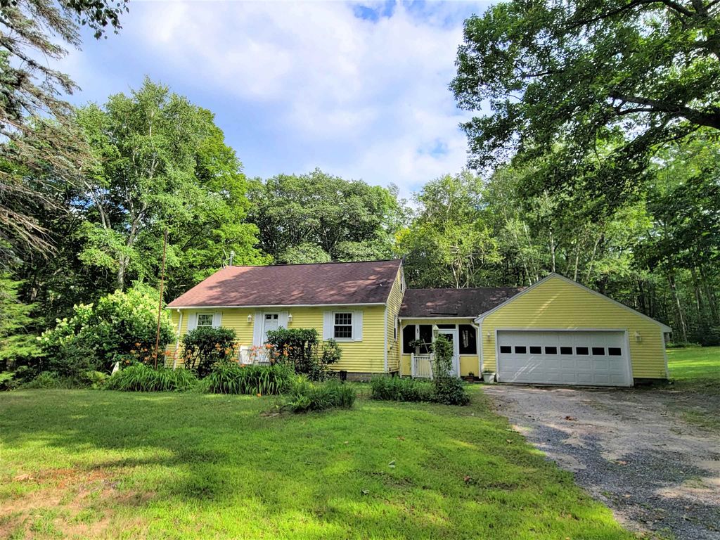 58 Mackey Road, Troy, NH 03465 Trulia