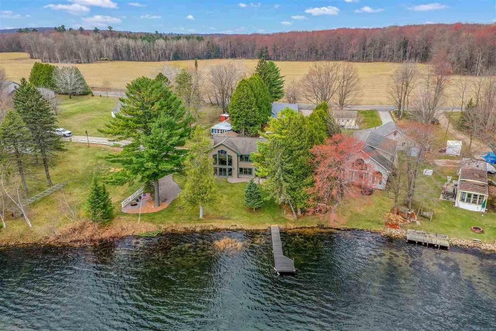 9448 Rierdon Ln, Suring, WI 54174 Trulia