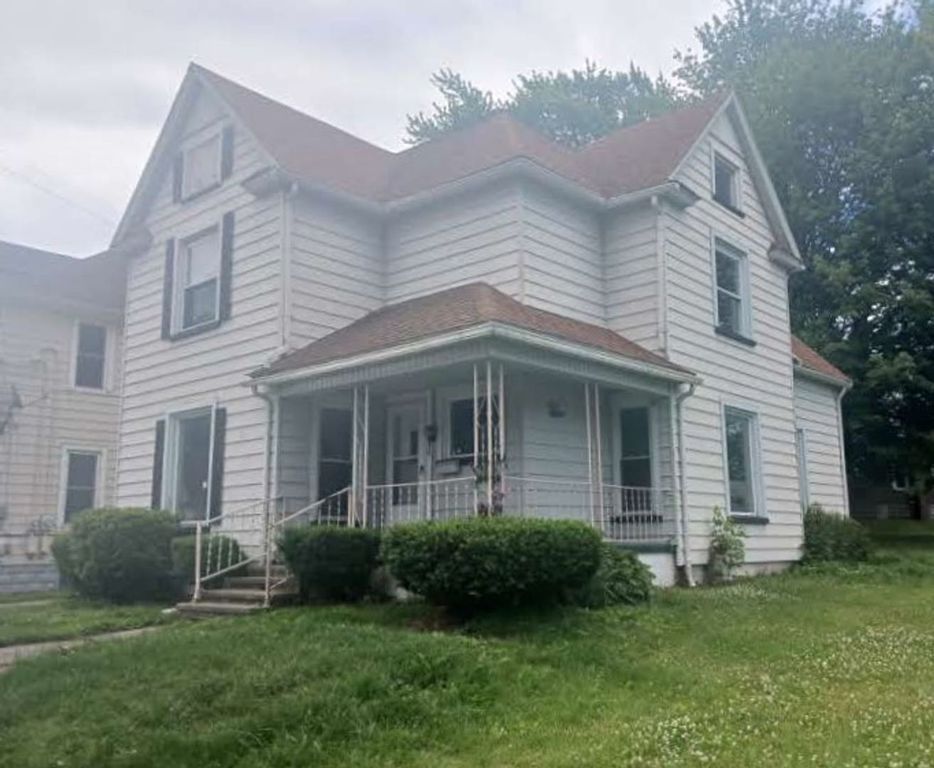 179 Carnegie St, Conneaut, OH 44030 See Est. Value, Schools & More