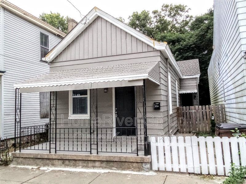 1718 Garrard St, Covington, KY 41014