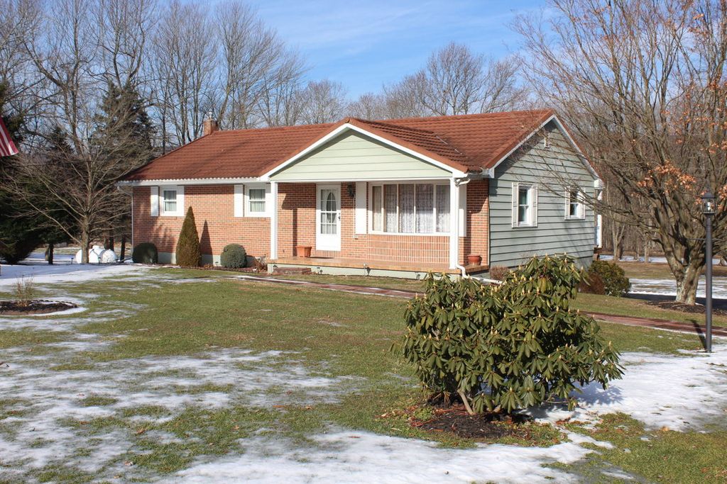 2795 Ridge Rd, Northumberland, PA 17857 Trulia