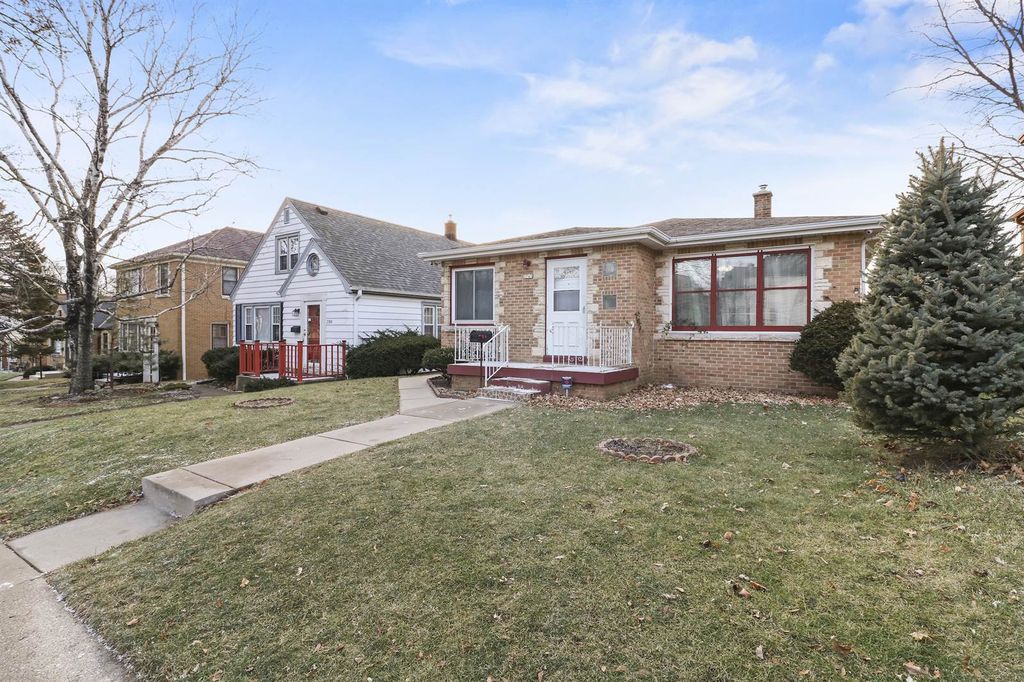 3745 S 14th St, Milwaukee, WI 53221 Trulia