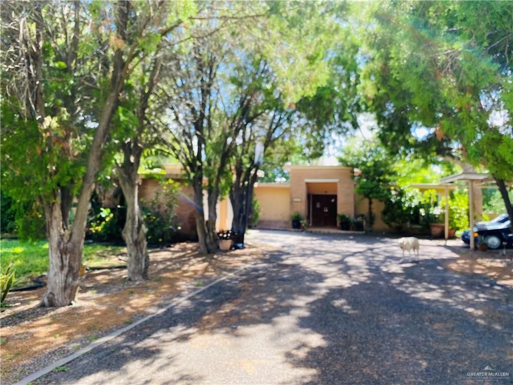 4080 Retama Dr, Brownsville, TX 78521