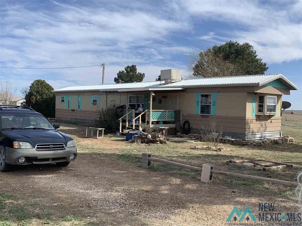 815 County Road 19, Clovis, NM 88101