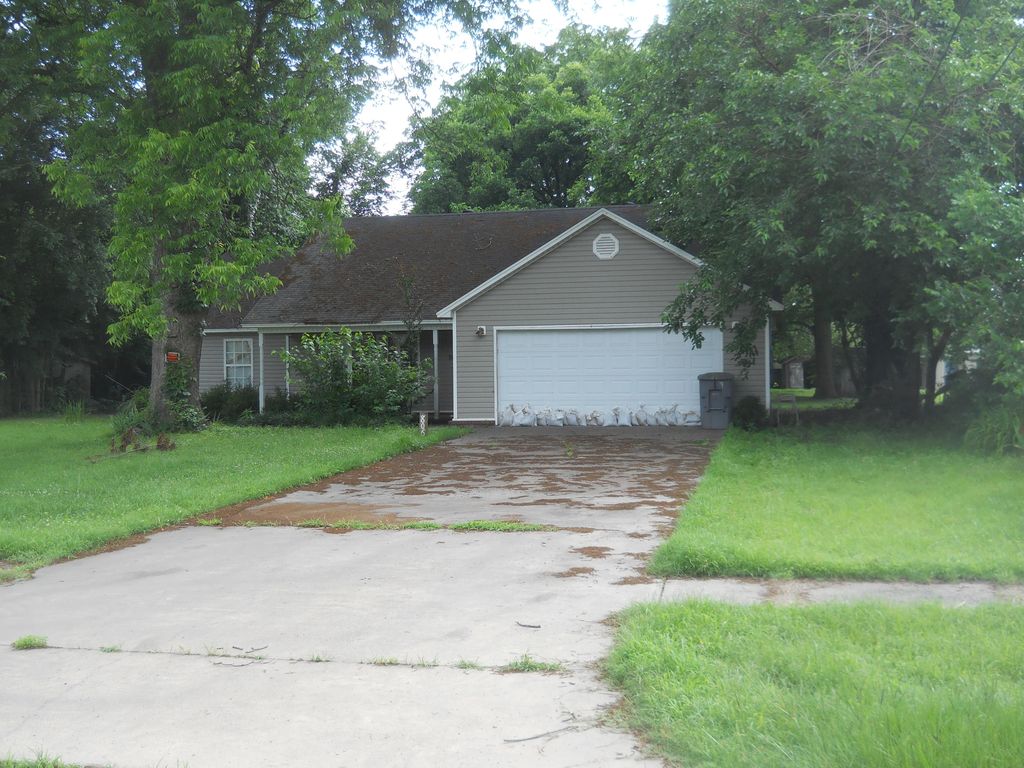 806 S 3rd St, Dardanelle, AR 72834 Trulia
