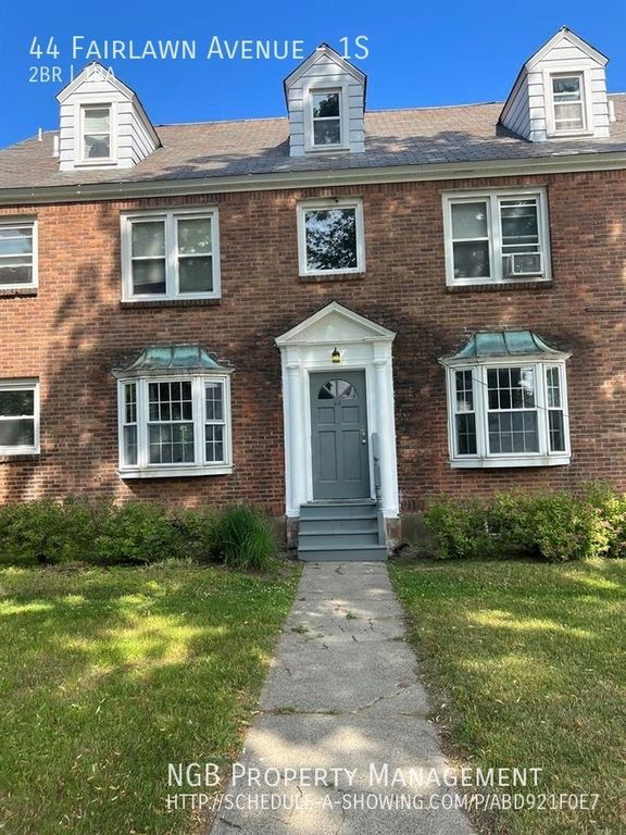 44 Fairlawn Ave - Garage - Albany, NY | Trulia