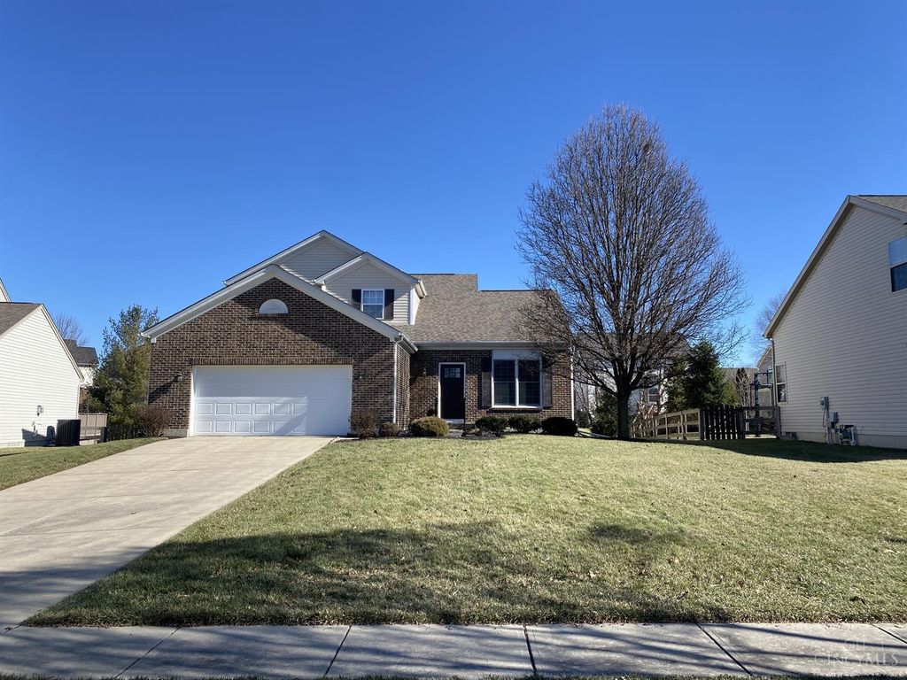 6440 Norfolk Ct, Middletown, OH 45044