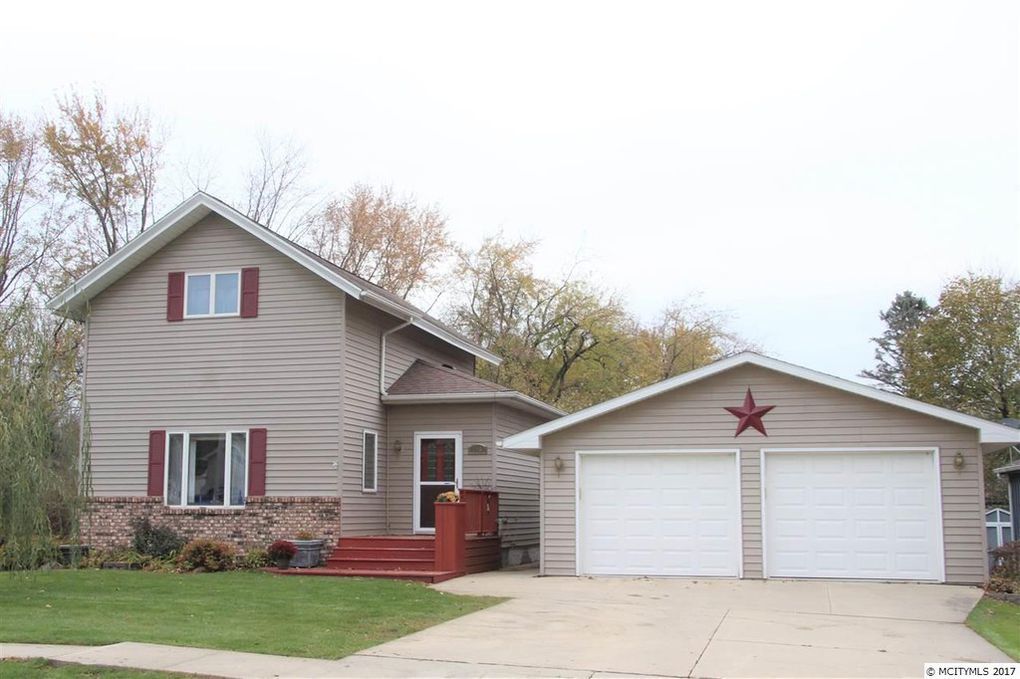 116 1st St SE, Nora Springs, IA 50458 Trulia