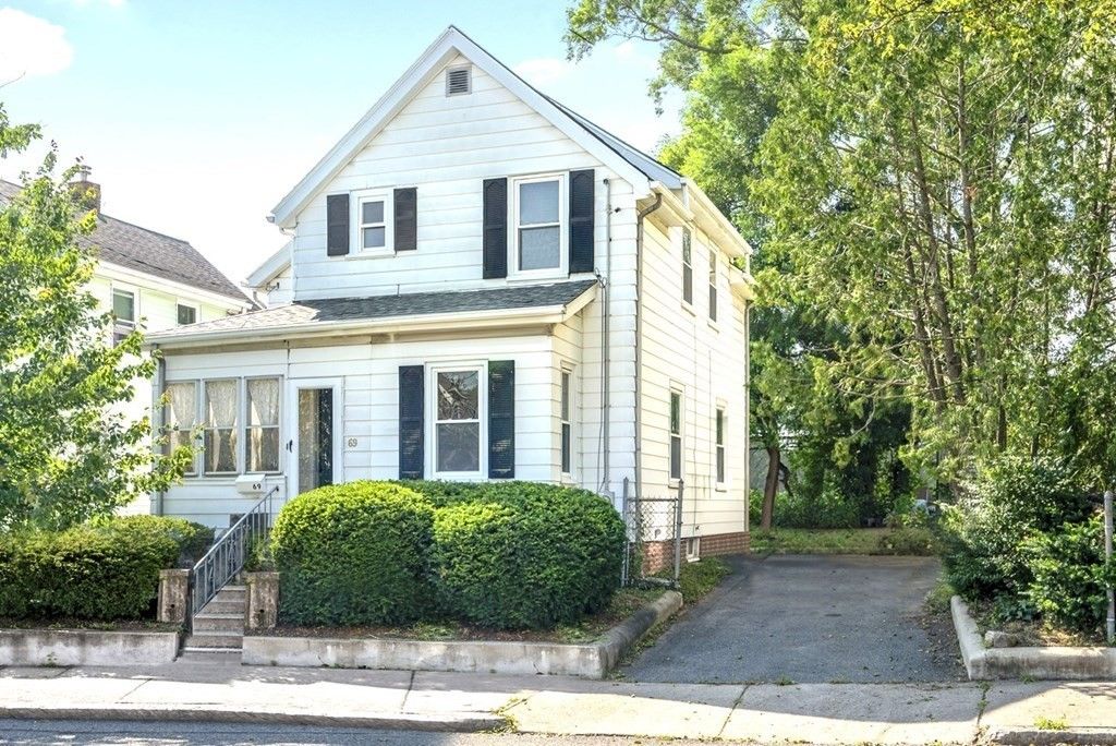 69 Clarendon Ave, Somerville, MA 02144