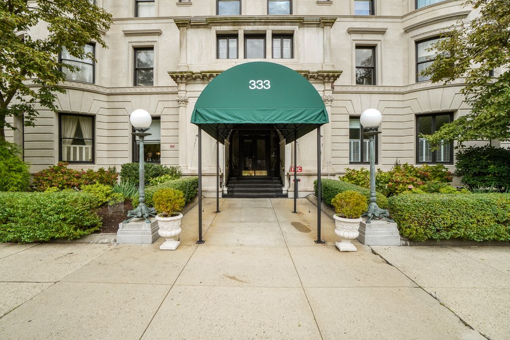 333 Commonwealth Ave #4, Boston, MA 02115
