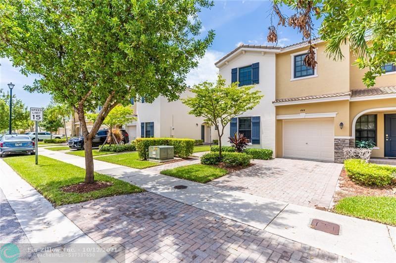 456 NE 194th Ter #456, Miami, FL 33179