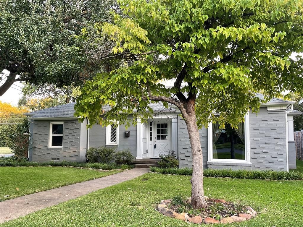 8822 Forest Hills Blvd, Dallas, TX 75218