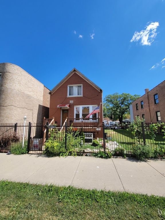 4049 S Western Ave, Chicago, IL 60609