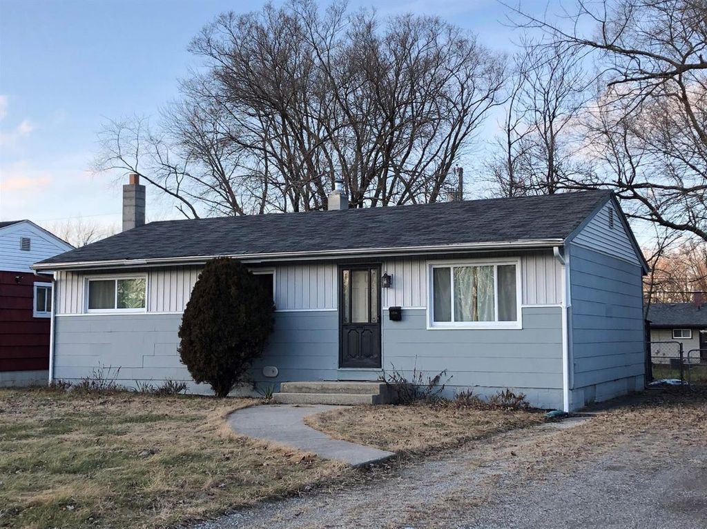 4216 E 7th Ave, Gary, IN 46403 Trulia