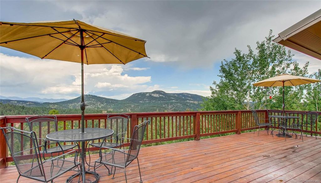 25157 Red Cloud Dr, Conifer, CO 80433 Trulia