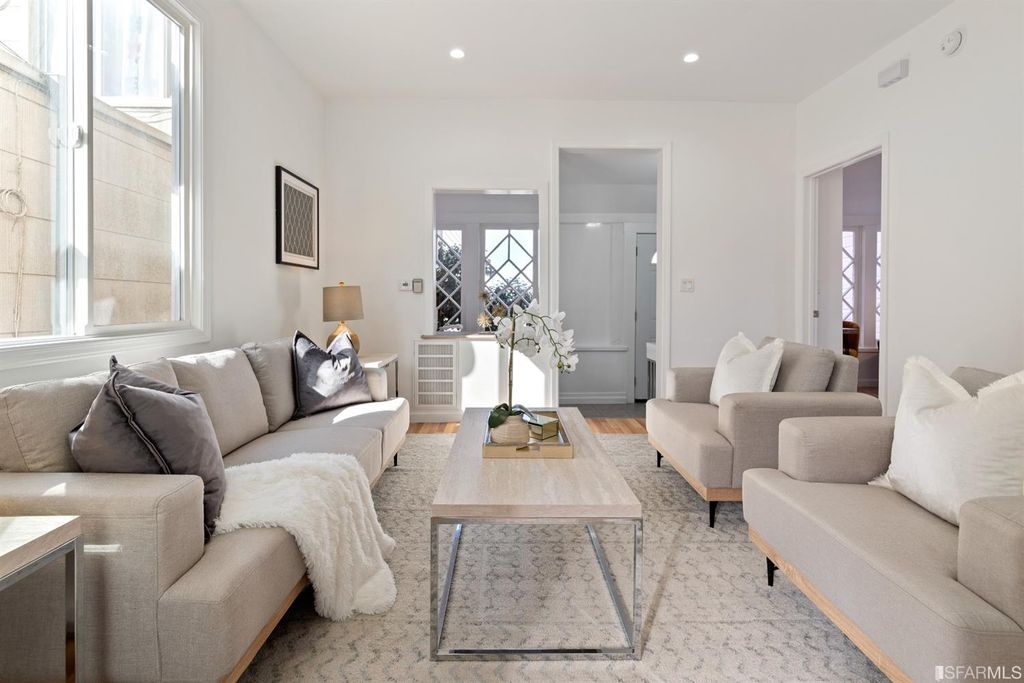 1850 19th Ave, San Francisco, CA 94122