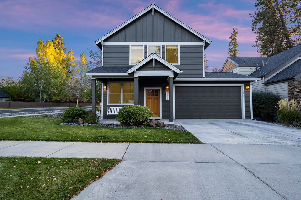 20075 Calvin Way, Bend, OR 97702