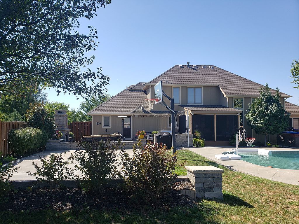 17832 157th St, Basehor, KS 66007 Trulia