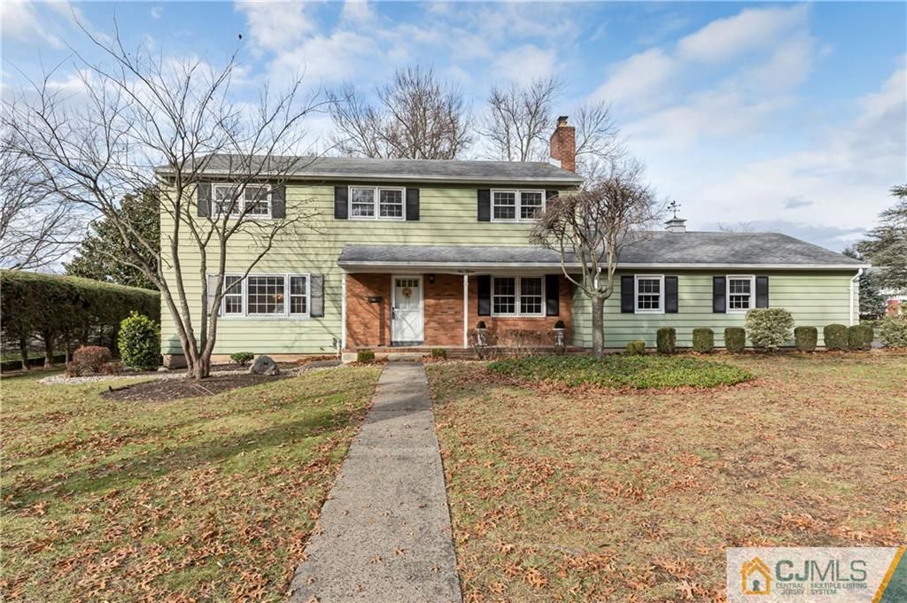 115 Whispering Hills Rd, South Plainfield, NJ 07080 Trulia