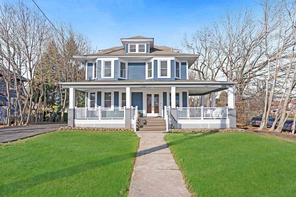 515 Maywood Ave, Maywood, NJ 07607 Trulia