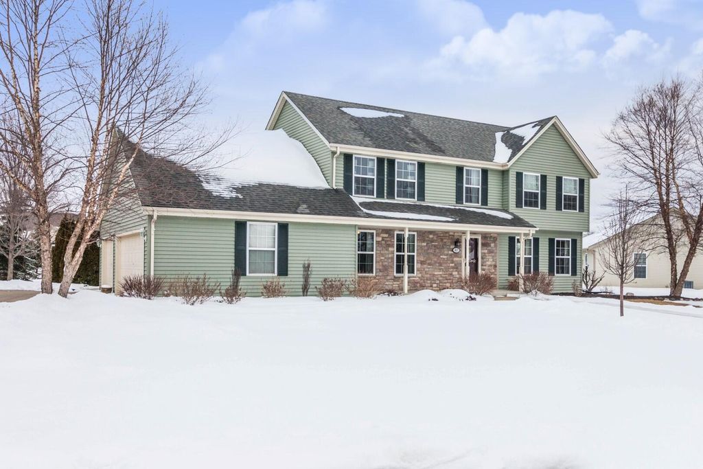 417 Augusta Dr, Mukwonago, WI 53149 Trulia
