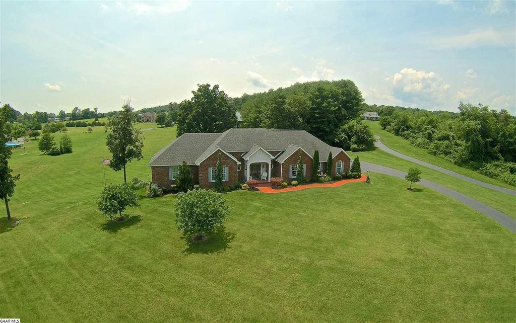 372 White Hill Rd Staunton Va 24401