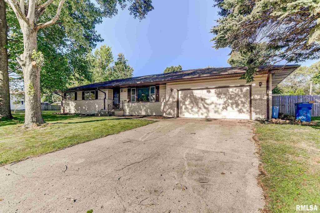 231 Dickinson Rd, Springfield, IL 62704 Trulia