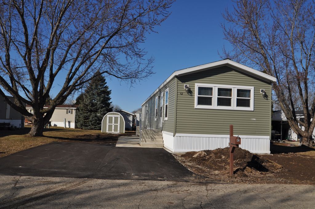 42 Robin Dr, North Fond Du Lac, WI 54937 Trulia