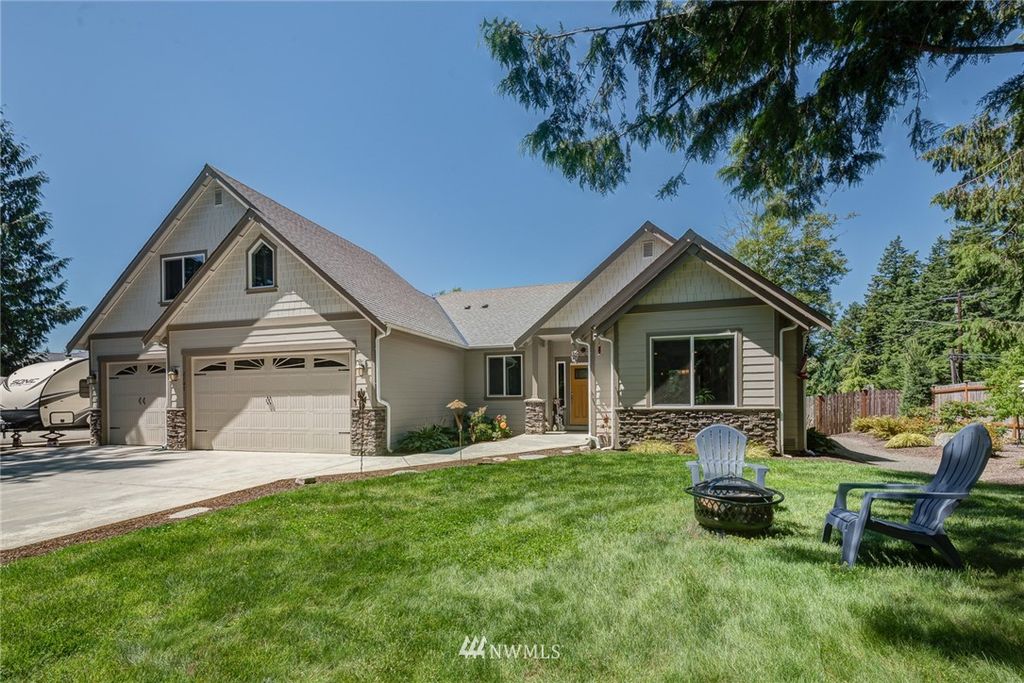 2707 139th Street NW, Tulalip, WA 98271 Trulia