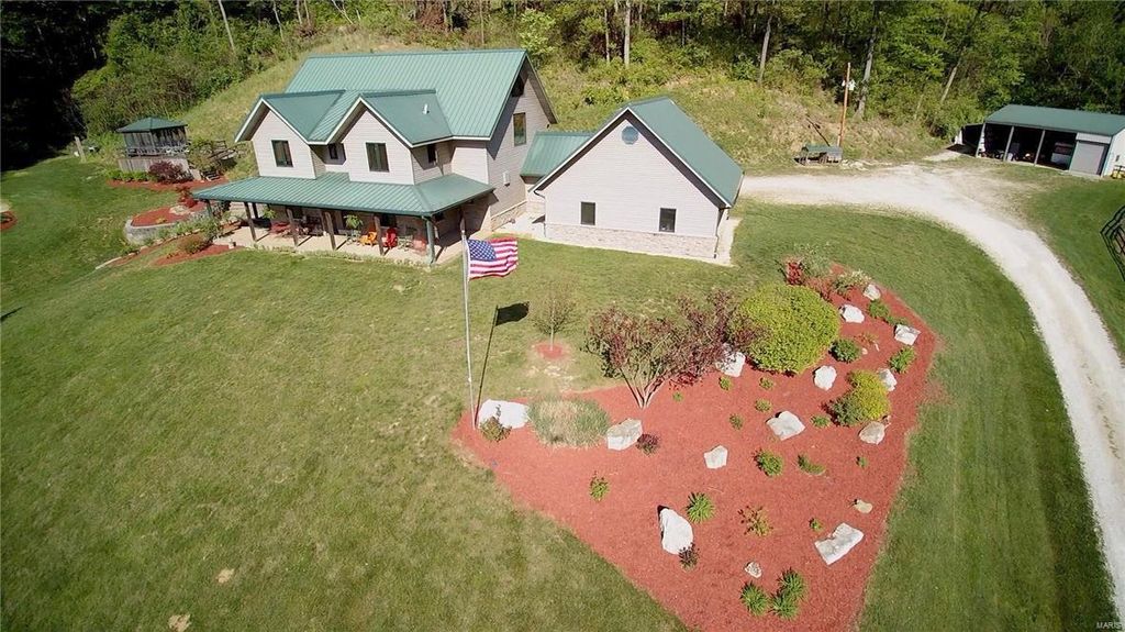 762 French Hollow Rd, Hardin, IL 62047 Trulia