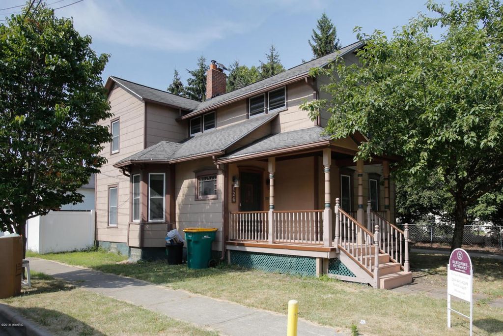 126 Calhoun St, Battle Creek, MI 49017 Trulia