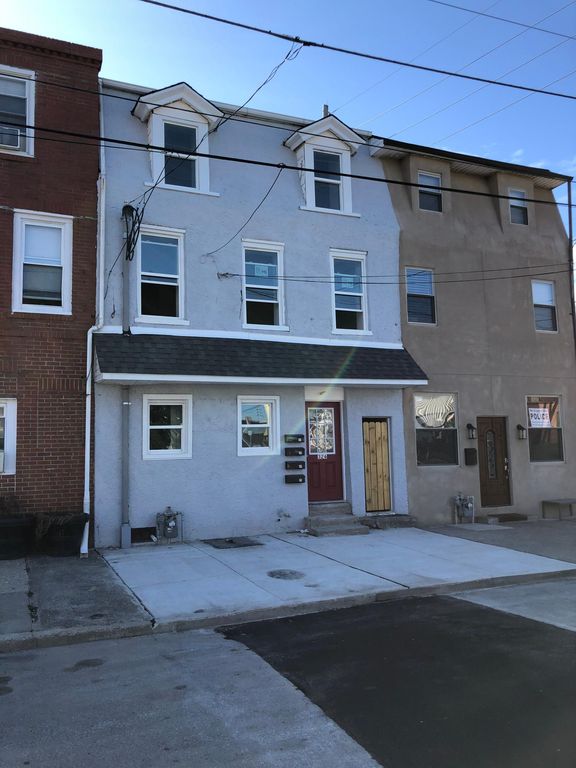 326 Market St 1B, Marcus Hook, PA 19061 Trulia