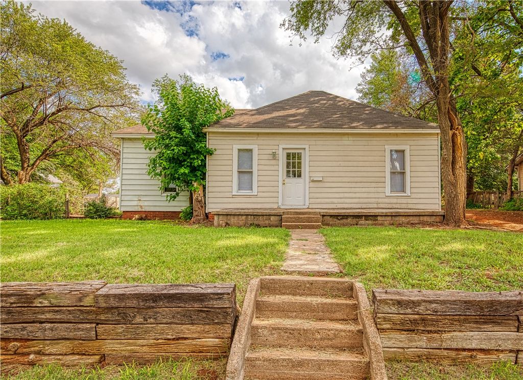 904 W B Ave, Elk City, OK 73644 Trulia