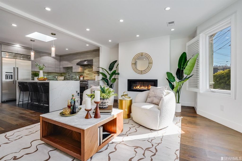 454 32nd Ave, San Francisco, CA 94121