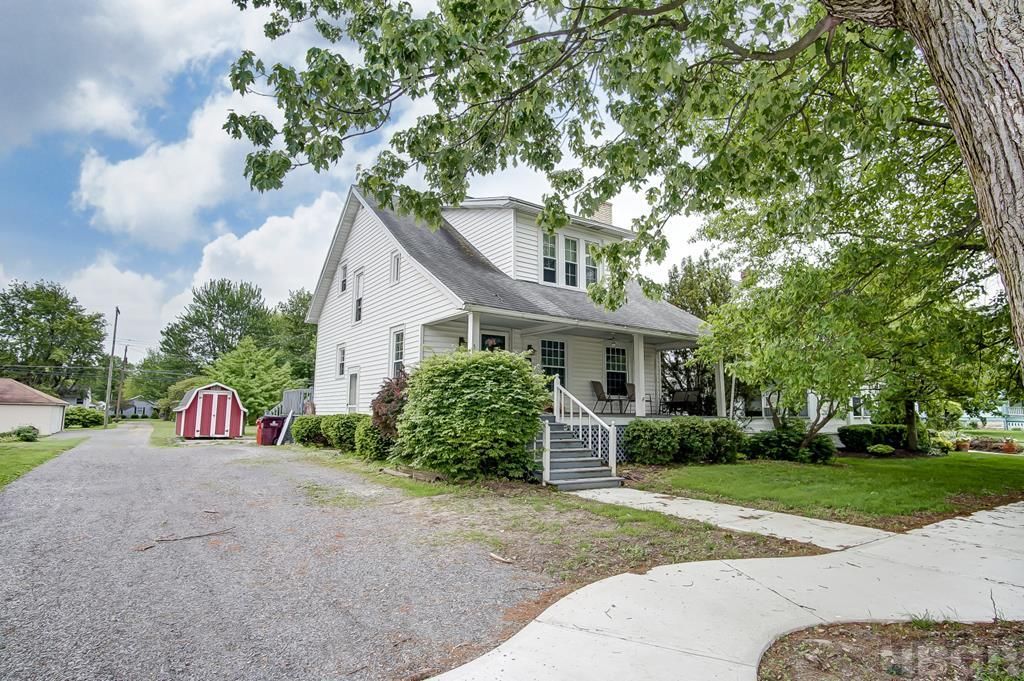 520 N Main St, Ada, OH Trulia