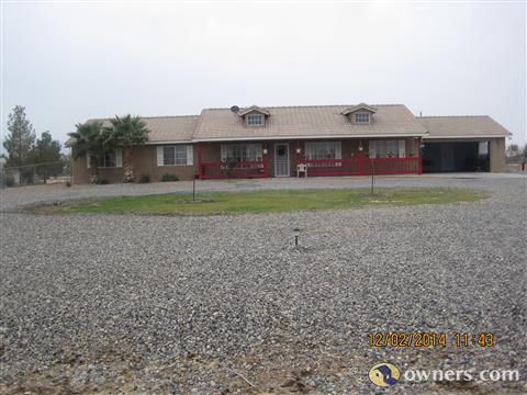 3680 Seneca Ave, Pahrump, NV 89048