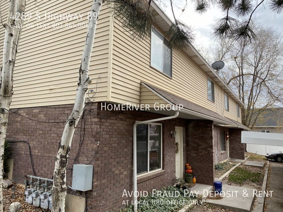 4289 S Highway 89, North Salt Lake, UT 84054