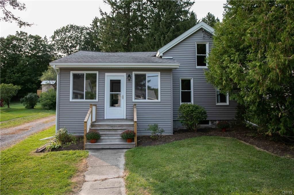 23 Warren St, Tully, NY 13159 Trulia