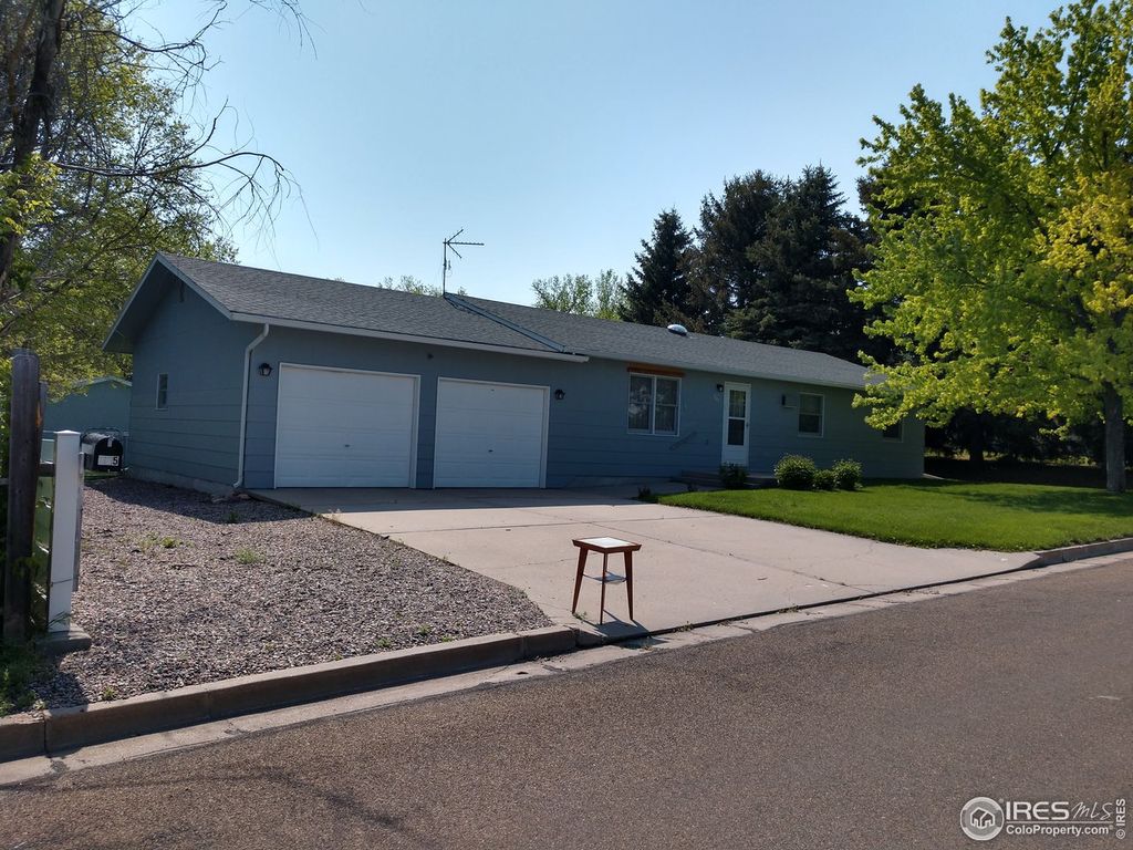 325 S Sherman Ave, Holyoke, CO 80734 Trulia