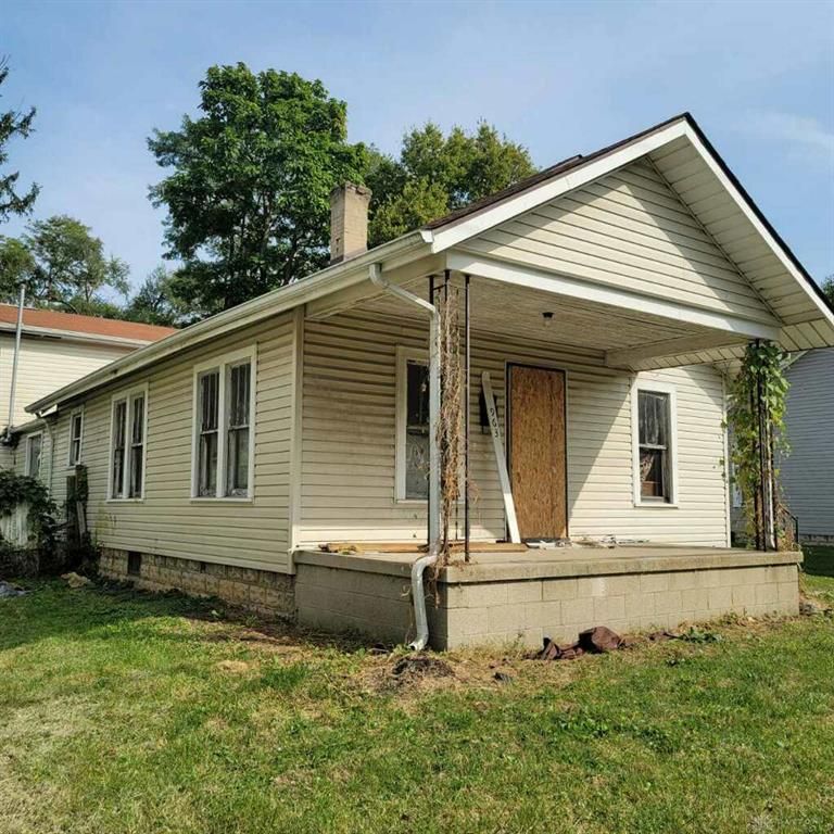 963 N Detroit St, Xenia, OH 45385 Trulia