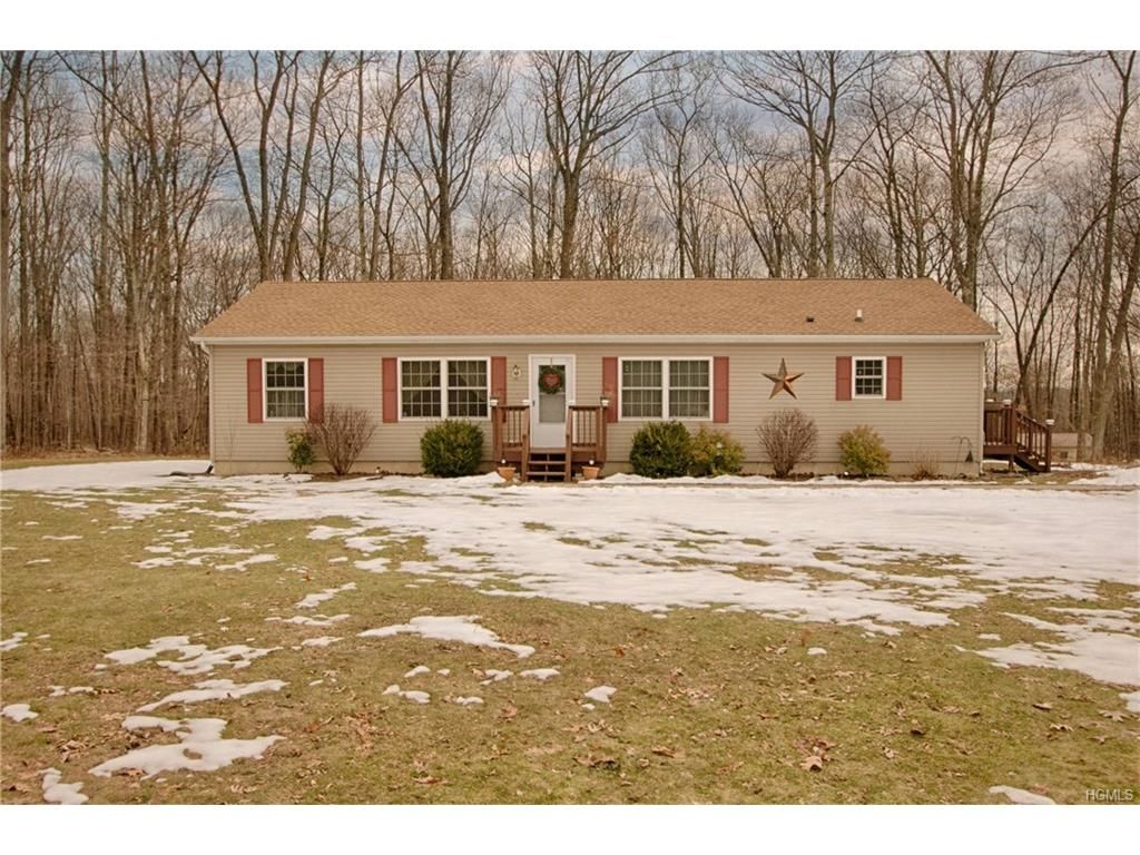 1209 Greenville Tpke, Pt Jervis, NY 12771 Trulia