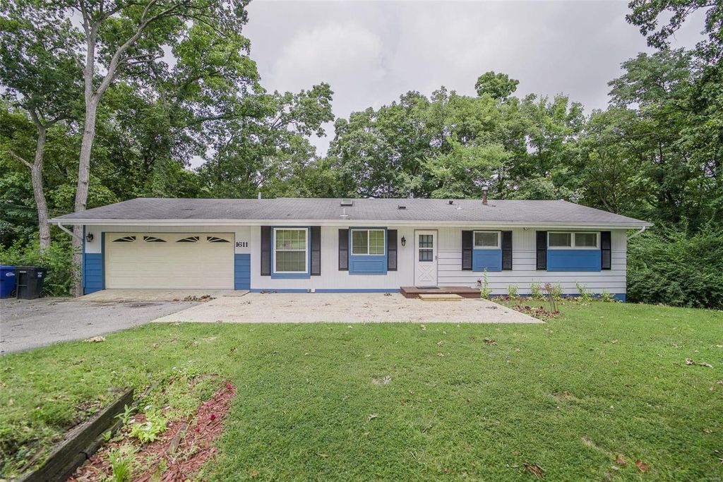 1611 Valley Park Rd, Fenton, MO 63026 Trulia