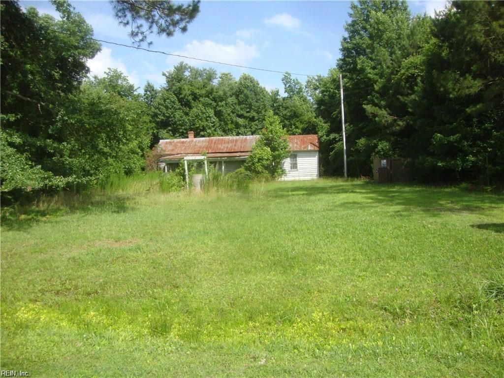 15851 Ivor Rd, Sedley, VA 23878 Trulia