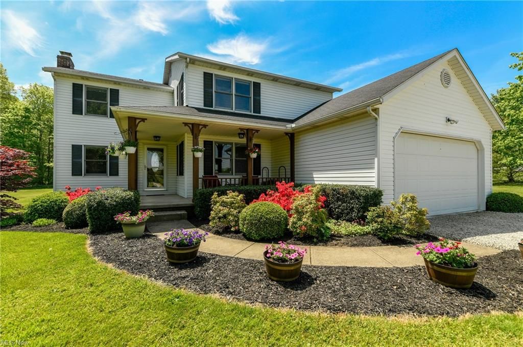 7810 Kennard Rd, Lodi, OH 44254 3 Bed, 3 Bath SingleFamily Home