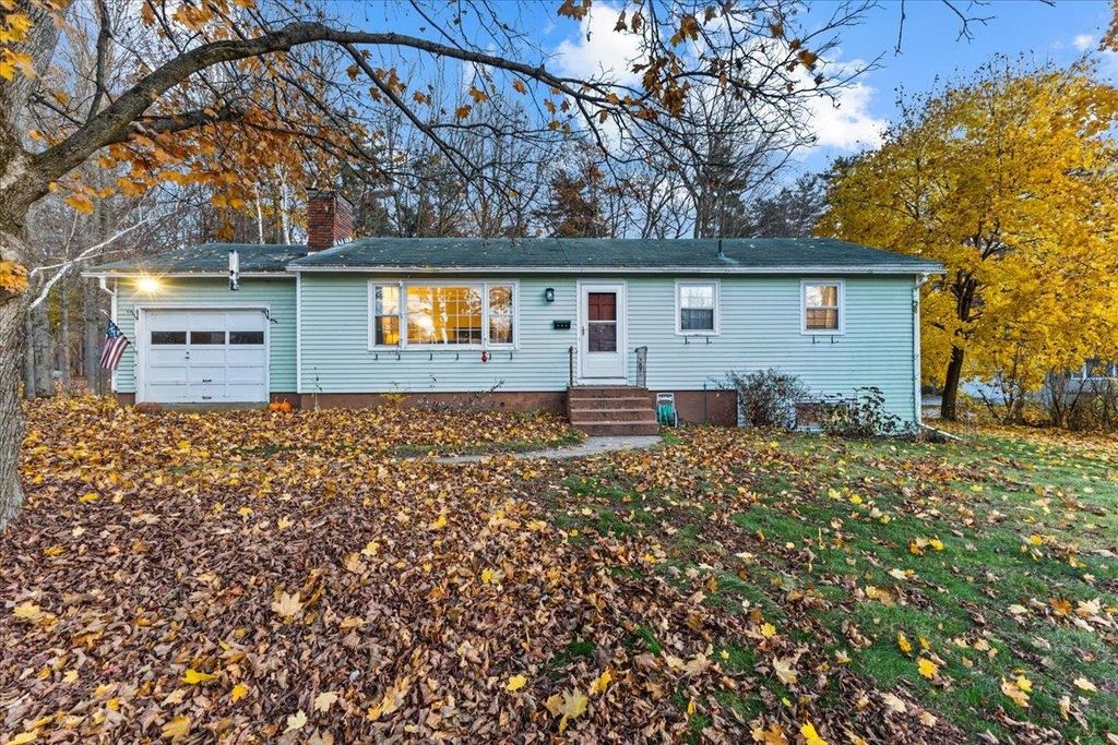 144 Wildwood Drive, Burlington, VT 05408 Trulia