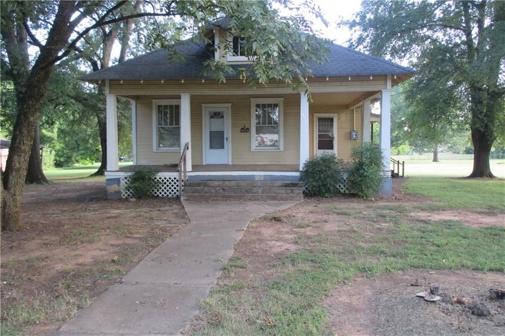 1113 E Main St, Paris, AR 72855 Trulia