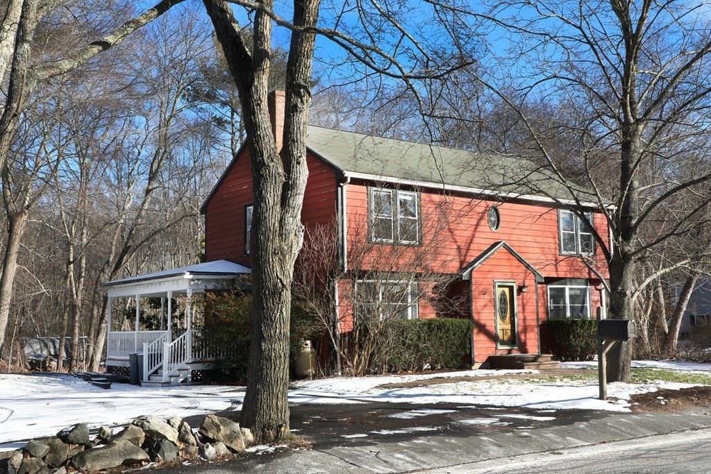 33 North St, North Reading, MA 01864 Trulia