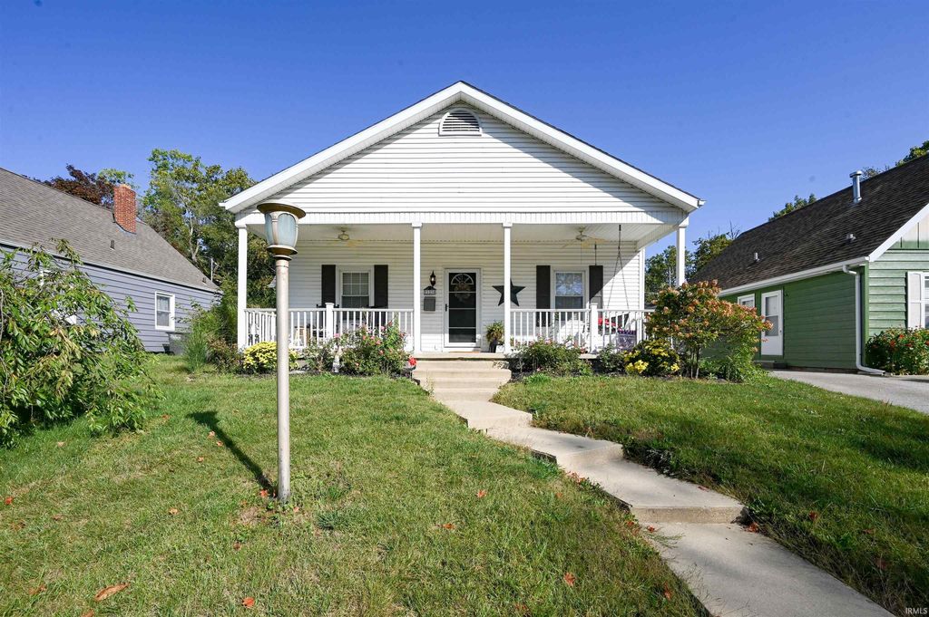 1230 W Carter St, Kokomo, IN 46901 Trulia