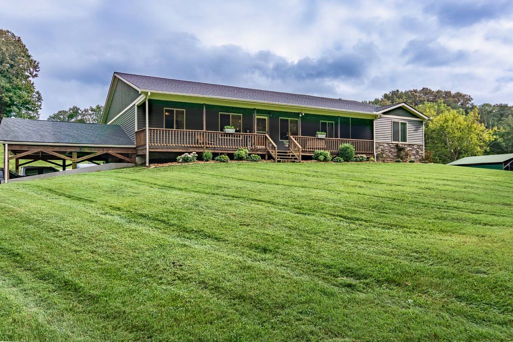 3170 Wild Flower Rd, Pall Mall, TN 38577 MLS 11203639 Trulia