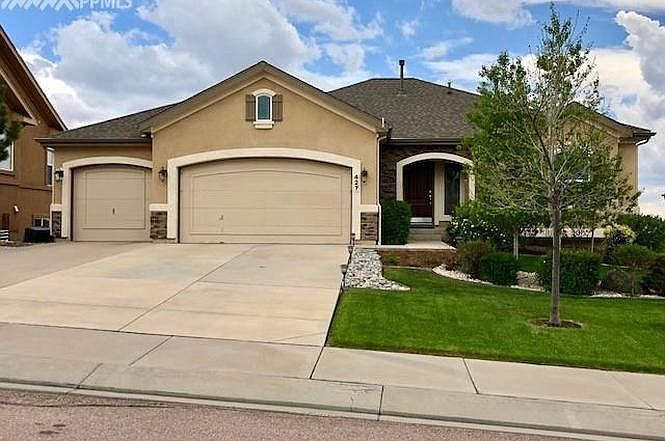 427 Whistler Creek Ct, Monument, CO 80132